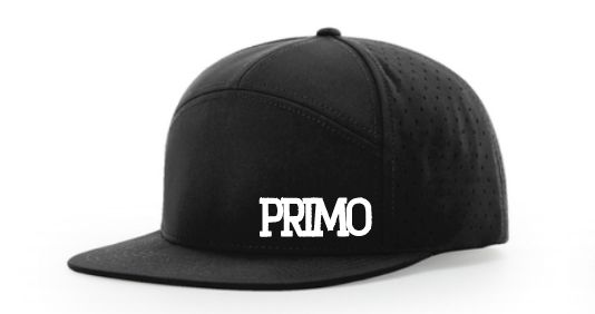 Primo Richardson 169