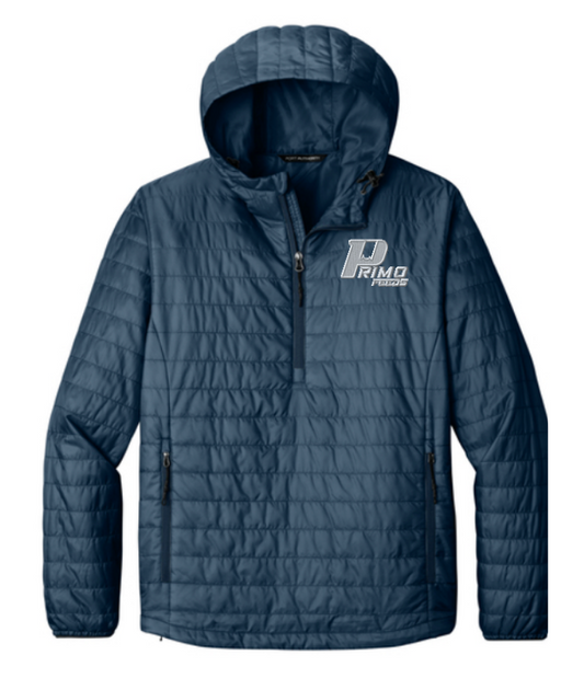 Primo Packable Puffy Anorak
