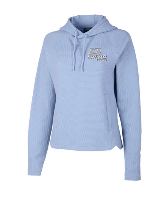 Primo Texturknit™ Hoodie