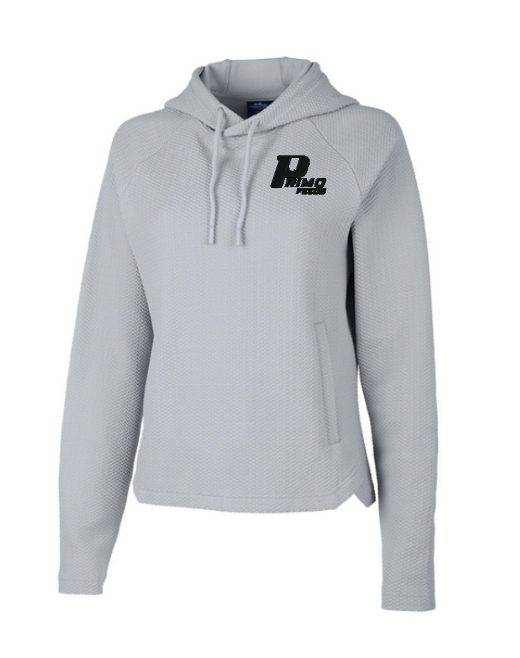 Primo Texturknit™ Hoodie