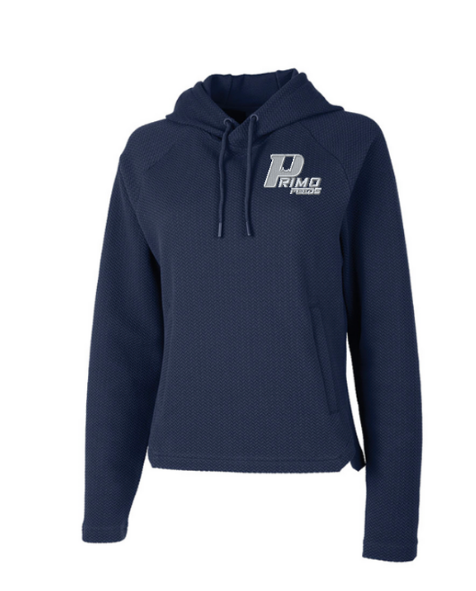 Primo Texturknit™ Hoodie