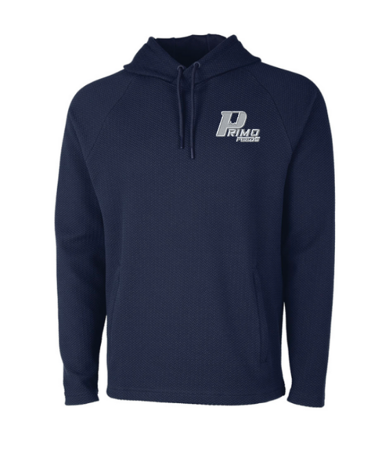 Primo Texturknit™ Hoodie