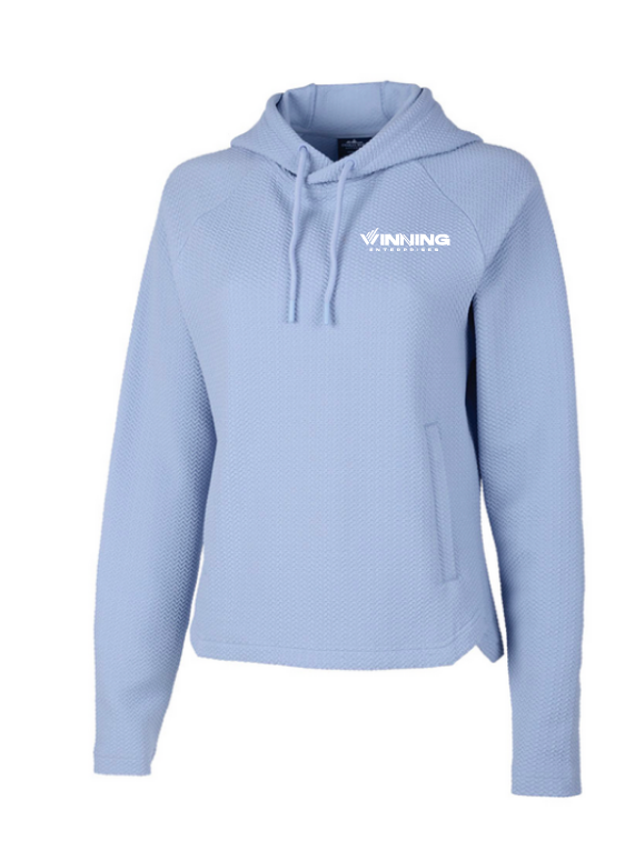 Primo Texturknit™ Hoodie