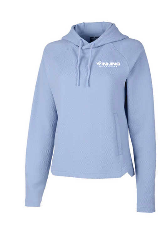 Primo Texturknit™ Hoodie