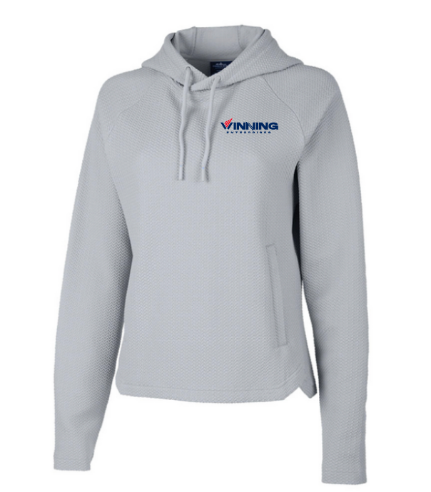 Primo Texturknit™ Hoodie