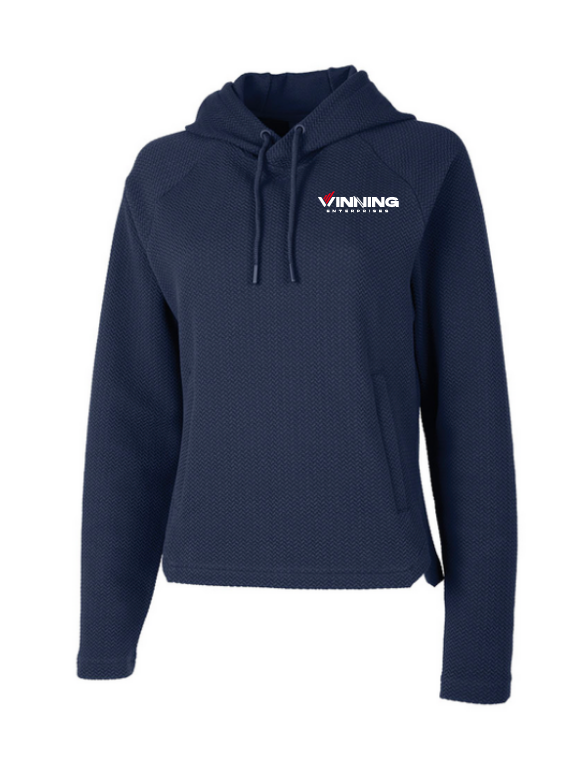 Primo Texturknit™ Hoodie