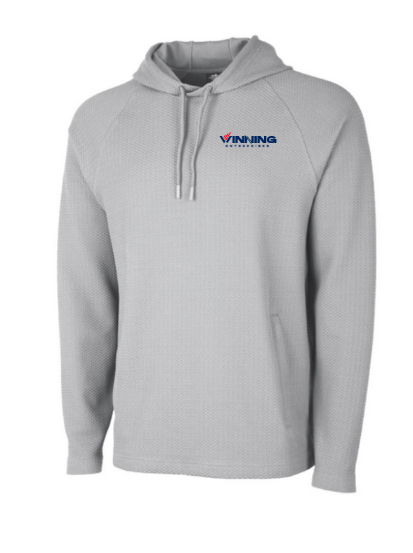 Primo Texturknit™ Hoodie