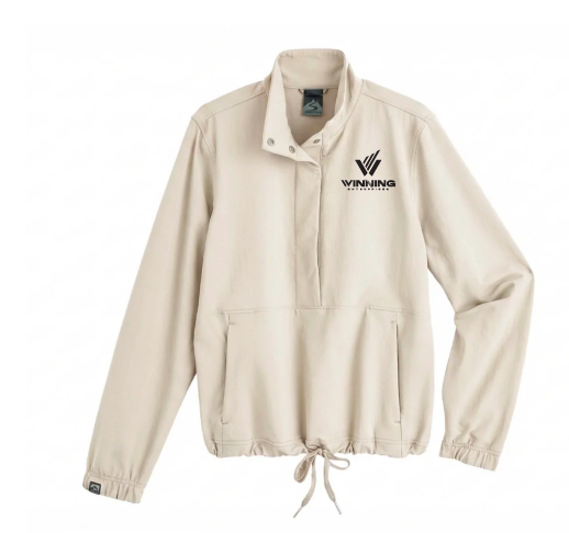 Primo Super Stretch Performance Pullover