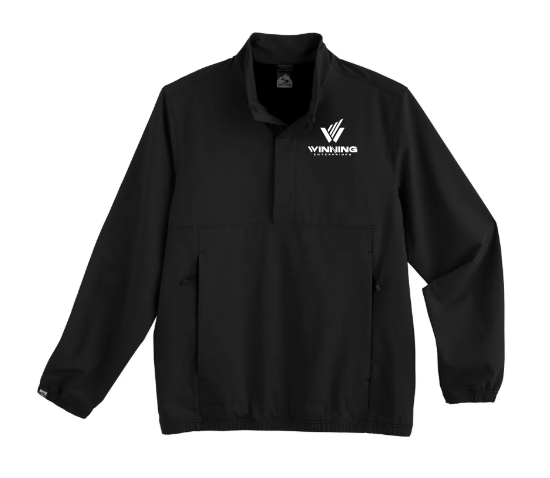 Primo Super Stretch Performance Pullover