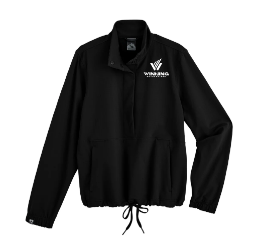 Primo Super Stretch Performance Pullover