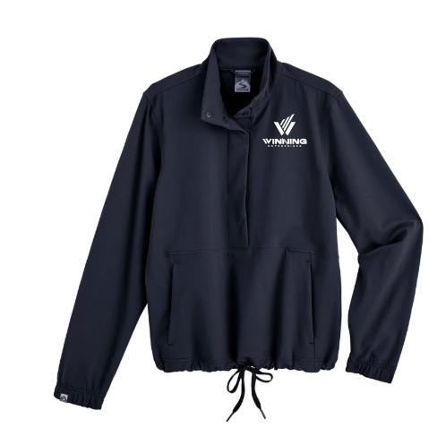 Primo Super Stretch Performance Pullover
