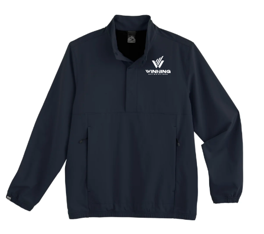 Primo Super Stretch Performance Pullover