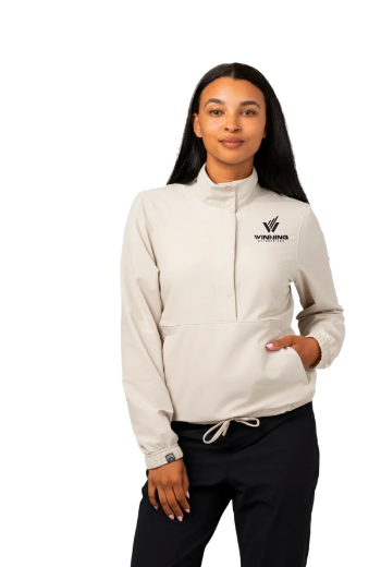 Primo Super Stretch Performance Pullover