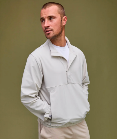 Primo Super Stretch Performance Pullover