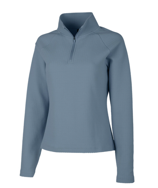 Primo Texturknit™ 1/4 Zip
