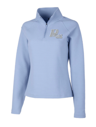 Primo Texturknit™ 1/4 Zip