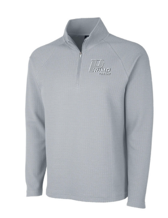 Primo Texturknit™ 1/4 Zip