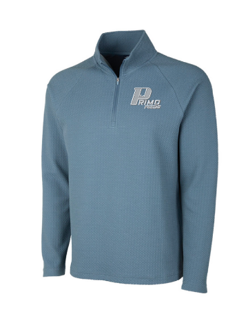 Primo Texturknit™ 1/4 Zip