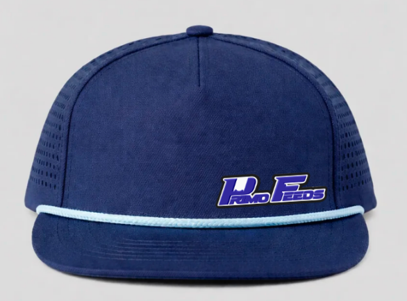 Primo Rope Hats