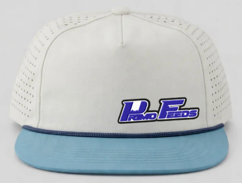 Primo Rope Hats