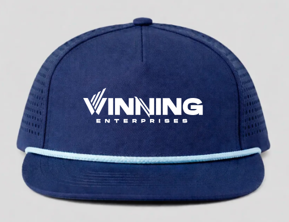 Primo Rope Hats