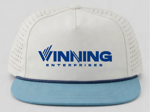 Primo Rope Hats