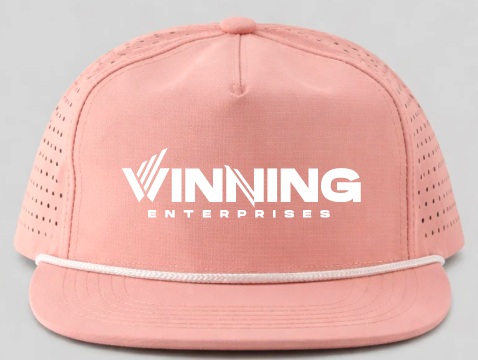 Primo Rope Hats