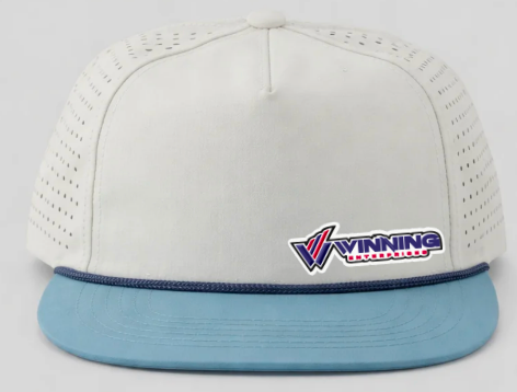 Primo Rope Hats