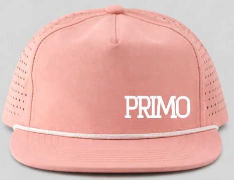 Primo Rope Hats