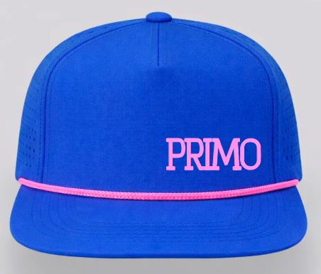 Primo Rope Hats
