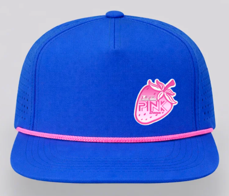 Primo Rope Hats