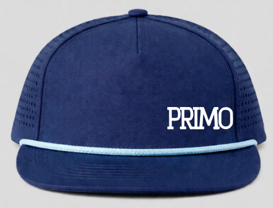 Primo Rope Hats