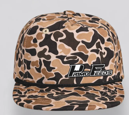 Primo Rope Hats