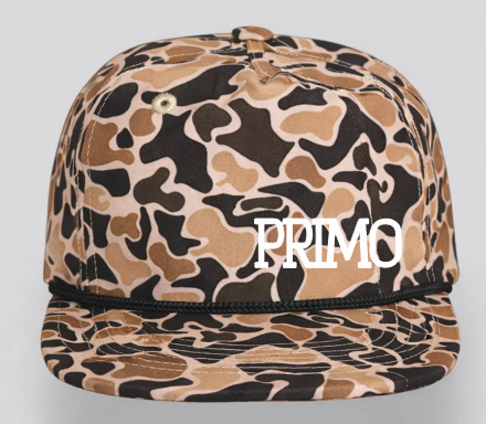 Primo Rope Hats