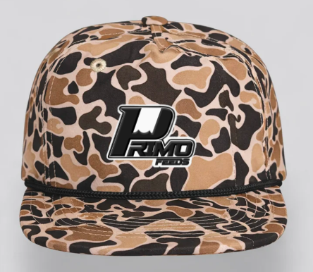 Primo Rope Hats