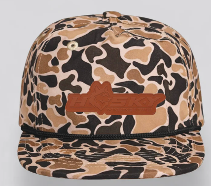 Primo Rope Hats
