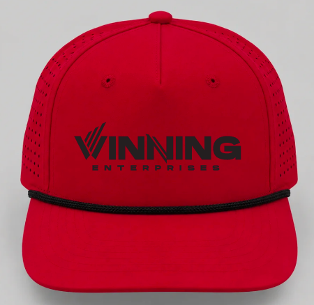 Primo Rope Hats