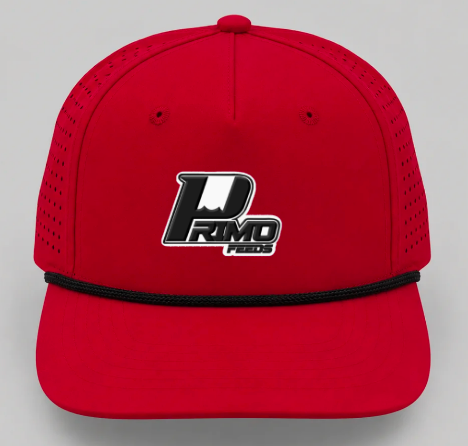 Primo Rope Hats