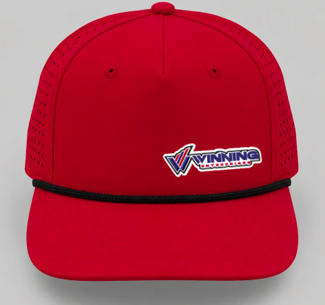 Primo Rope Hats