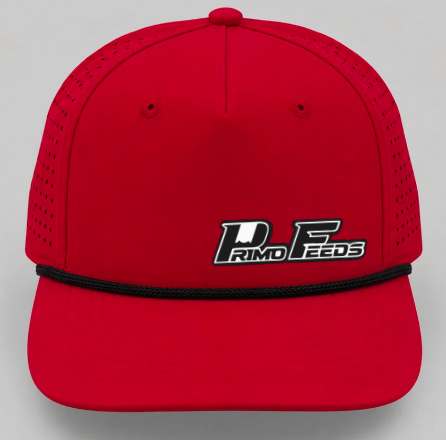 Primo Rope Hats