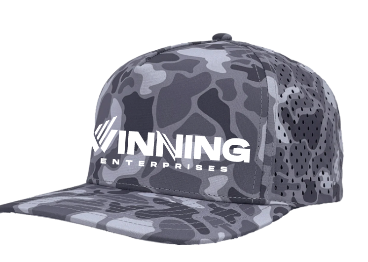 Primo Perforated Hats