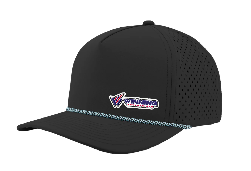 Primo Perforated Hats