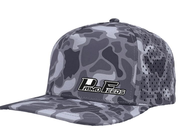 Primo Perforated Hats