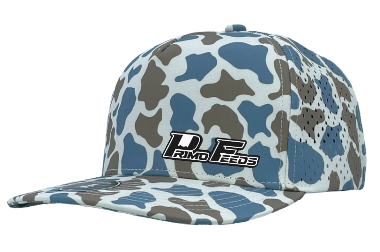 Primo Perforated Hats
