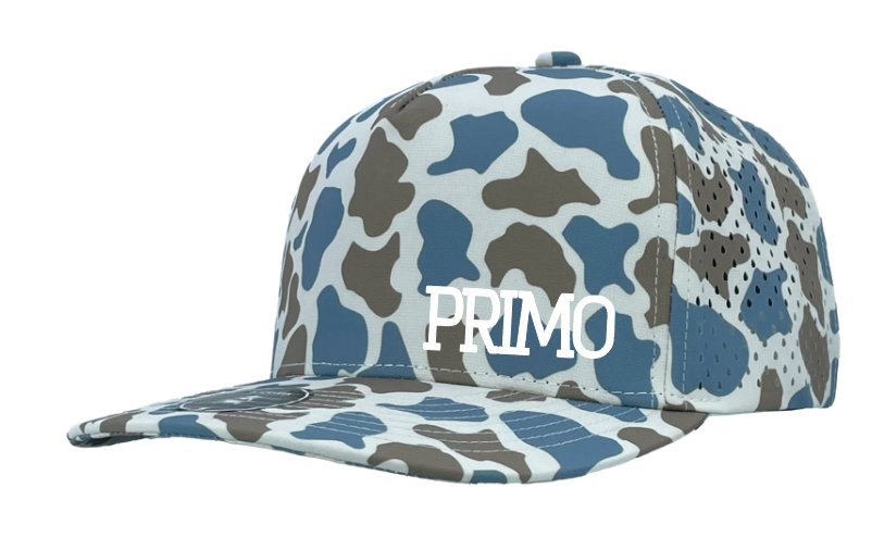 Primo Perforated Hats