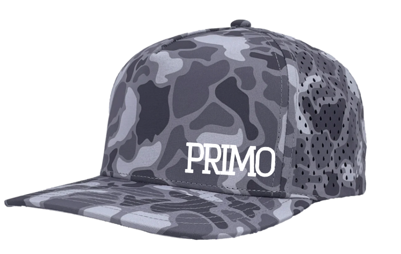Primo Perforated Hats