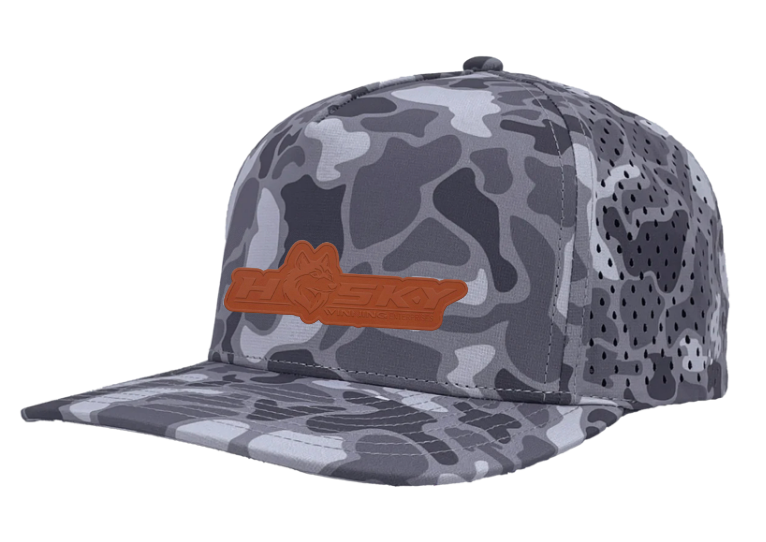Primo Perforated Hats