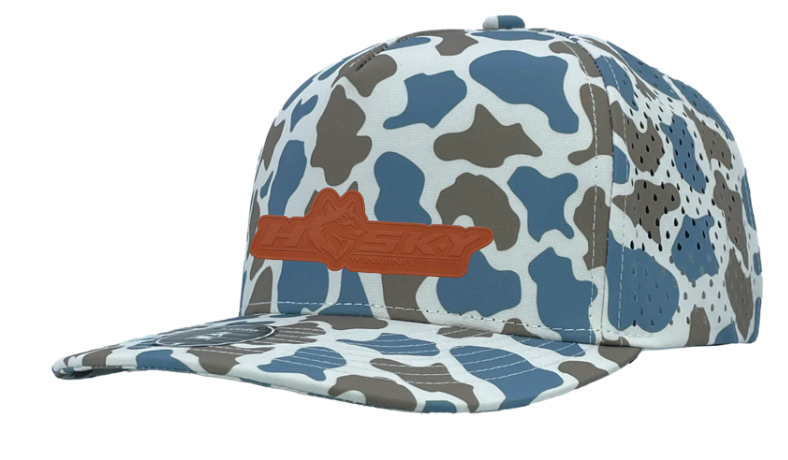 Primo Perforated Hats
