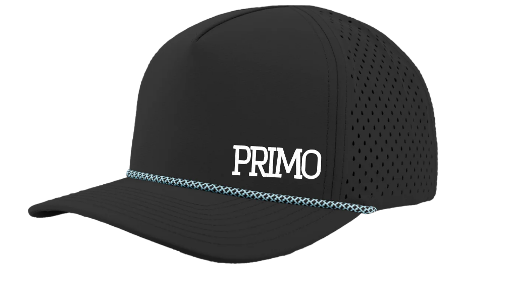 Primo Perforated Hats