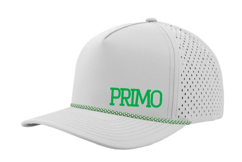 Primo Perforated Hats
